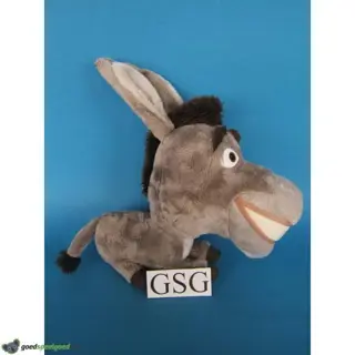 Big Headz nr. 50174-01 (27 cm)