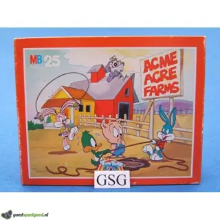 Tiny Toon adventures 25 st nr. 3818.20