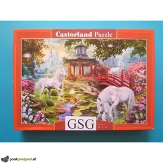 Unicorn summer 1500 st nr. C-150939-1-03