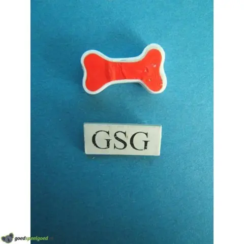 Bot rood nr. 60383-02