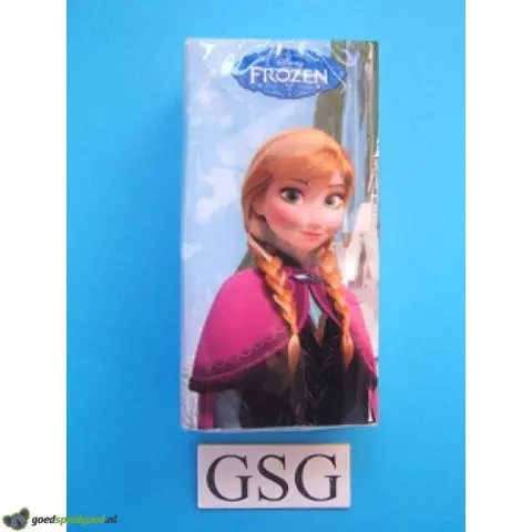 Tissues Anna nr. FRO04-00