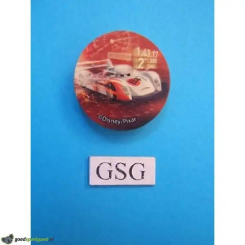 Gum Shu Todoroki nr. di1626-190