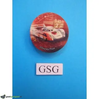 Gum Shu Todoroki nr. di1626-190