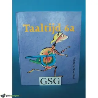 Taaltijd 6a nr. 3430-02