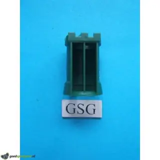 Spelstuk Stratego 4 groen nr. 60907-02