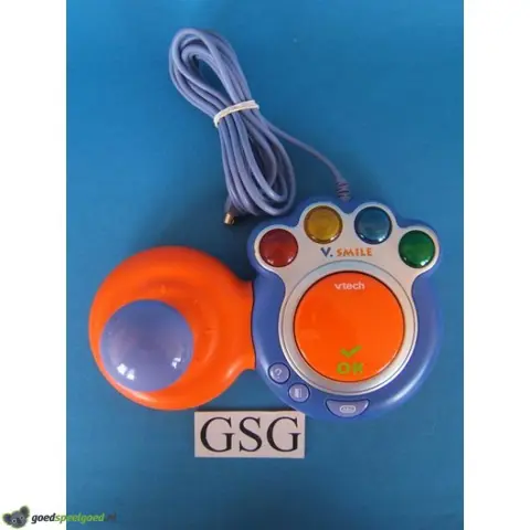 V.smile controller nr. 15090-02