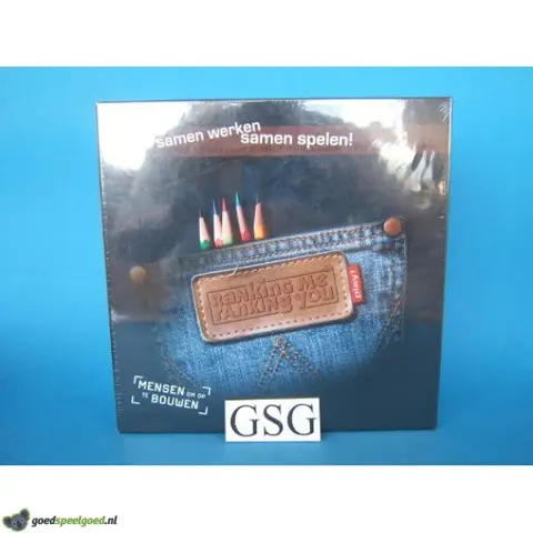 Ranking me ranking you nr. 60222-00