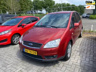 Ford Focus C-Max 1.8-16V Futura