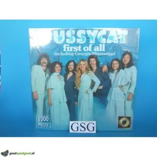 Pussycat 1000 st nr. HXEU070658-01