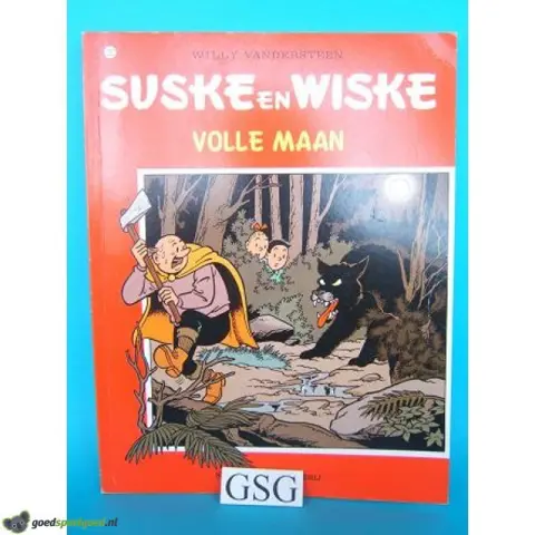 Volle maan nr. 252-12