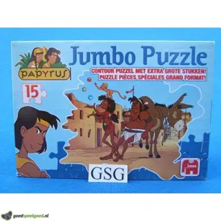 Papyrus 15 st nr. 00243