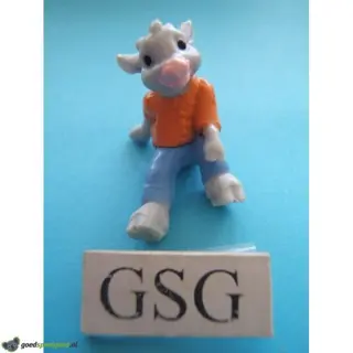 Geitje Benjamin nr. 50330-02