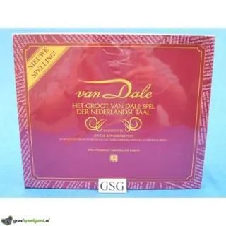 Van Dale nr. 430-01