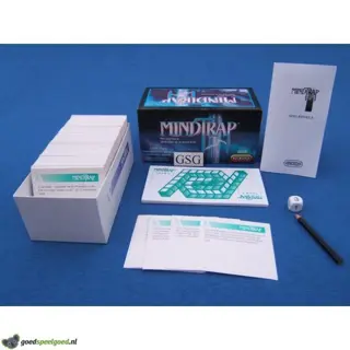 Mindtrap nr. 43200-02