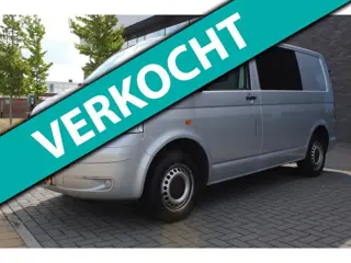Volkswagen Transporter 1.9 TDI 300