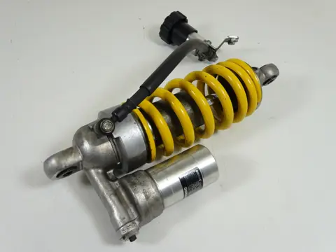 ACHTER SCHOKBREKER Ducati Multistrada 1000 2003 - 2006