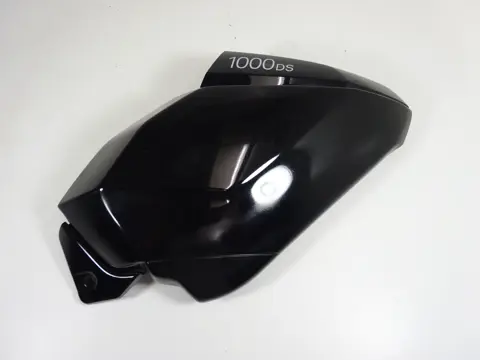 RECHTER ZIJKUIP Ducati Multistrada 1000 2003 - 2006