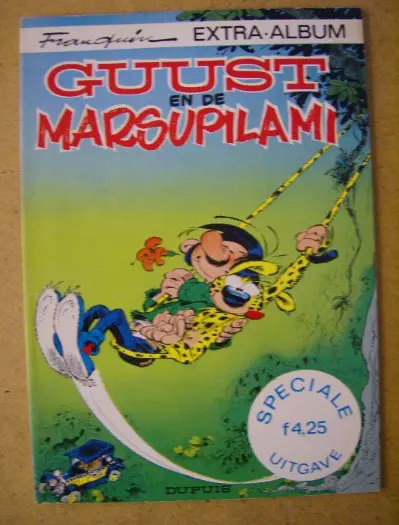 Guust 2 adv4493