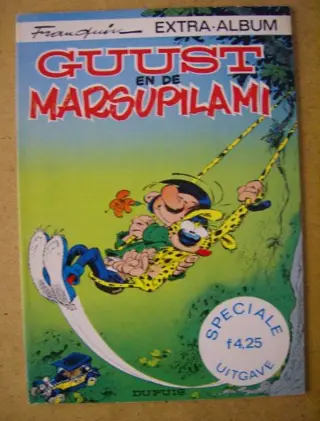 Guust 2 adv4493