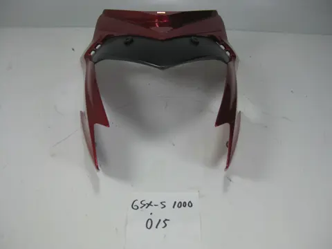 TOPKUIP Suzuki GSX S 1000 2015 - 2016