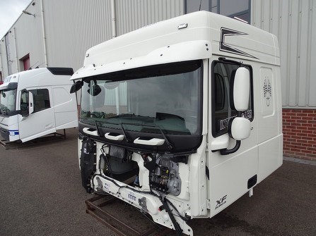 Cabine DAF XF106 SPACECAB