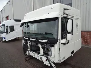 Cabine DAF XF106 SPACECAB