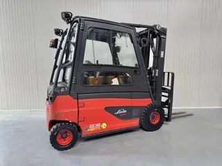 E 25 L - 387 / 01 * Atex Miretti EX 3GD / Zone 2 & 22 * Triplex FFL !!