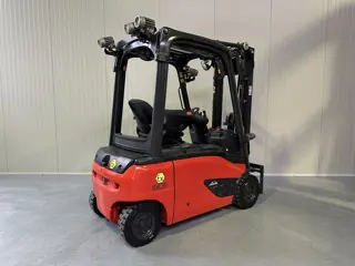 E 16 PL - 386 / 02 Evo - Atex EX Proplan 2G / Zone 1 !! NEW battery !!