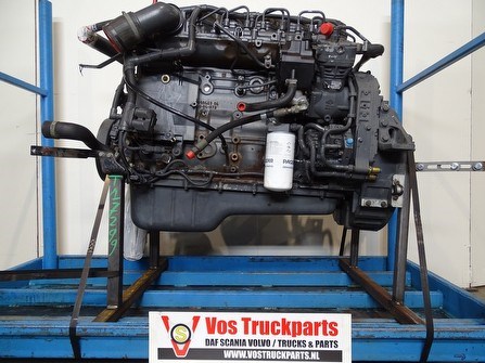 Motor DAF GR-184-U1 250/EURO-5