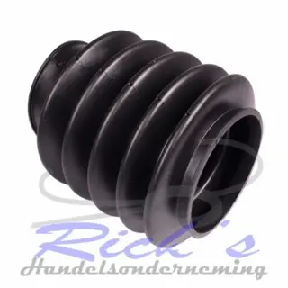 Stofhoes Bradley 75/80