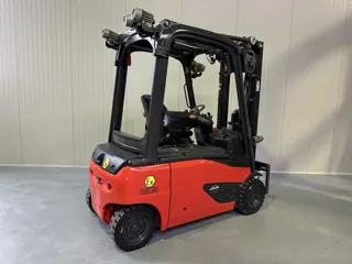 E 16 PL - 386 / 02 Evo - Atex EX Proplan 2G / Zone 1 !! NEW battery !!