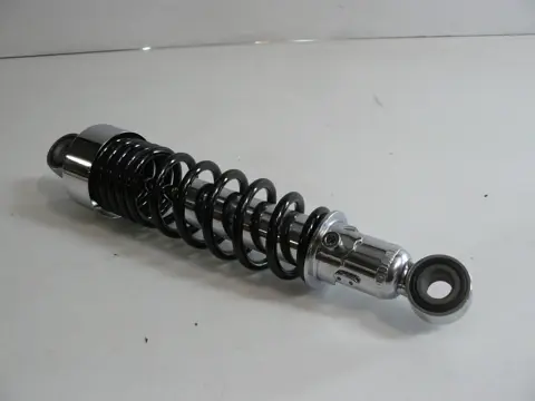 ACHTER SCHOKBREKER Triumph Overige Triumph 1960 - 2021