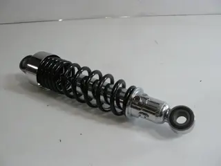 ACHTER SCHOKBREKER Triumph Overige Triumph 1960 - 2021