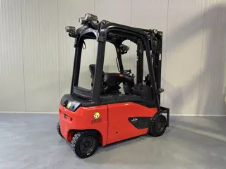 E 16 PL - 386 / 02 Evo - Atex EX Proplan 2G / Zone 1 !! NEW battery !!