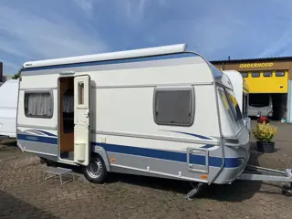 Fendt Saphir 470 TFB