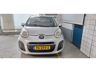 Citroen C1 1.0 Collection