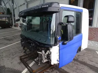 Cabine Scania SC-P CP-16L CABINE