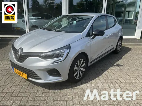 Renault Clio 1.0 TCe 90 Equilibre
