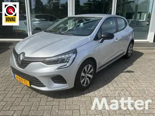 Renault Clio 1.0 TCe 90 Equilibre