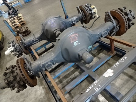 Differentieel Scania S1743707UP