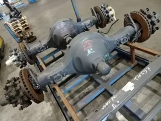 Differentieel Scania S1743707UP