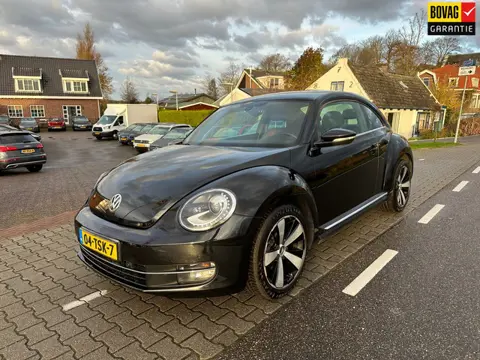 Volkswagen Beetle 1.2 TSI Design Xenon, Navi, PDC, Cruisecontr.