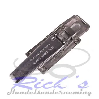 Spansluiting PROFI zonder tegenstuk HAPERT