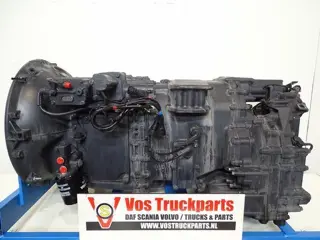 Versnellingsbak Scania SC-R GRS-905 R O