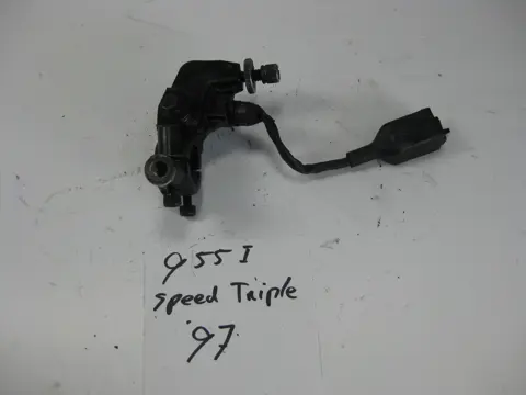 KOPPELINGSHANDLE Triumph Speed Triple 955 1997 - 1999