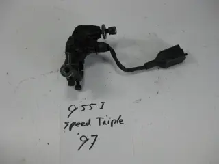 KOPPELINGSHANDLE Triumph Speed Triple 955 1997 - 1999