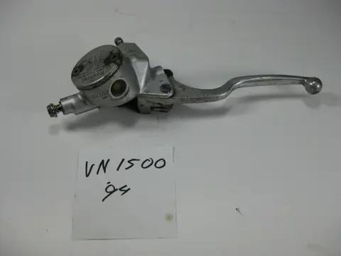 KOPPELINGSPOMP Kawasaki VN 1500 1988 - 1993