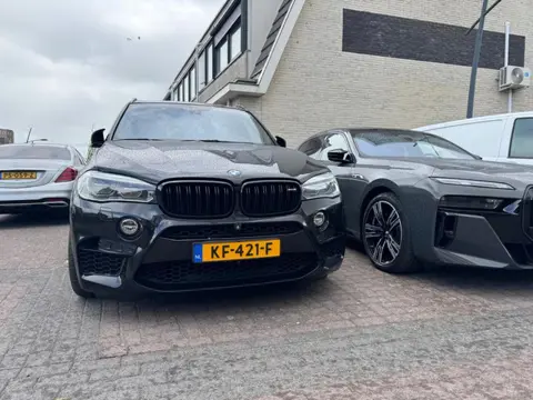 BMW X5 M