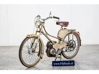 MOBYLETTE Mobymatic (bj 1954)