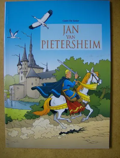 Jan van pietersheim adv5080